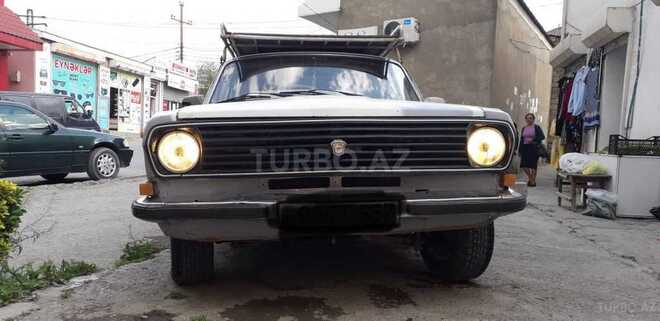 GAZ 24-10 1991, 375,000 km - 2.4 l - Bakı