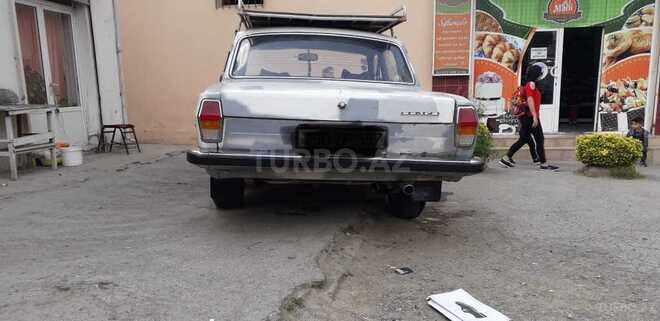 GAZ 24-10 1991, 375,000 km - 2.4 l - Bakı