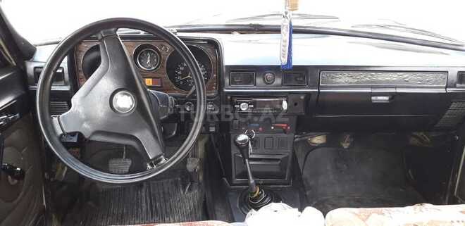 GAZ 24-10 1991, 375,000 km - 2.4 l - Bakı