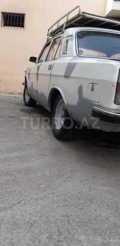 GAZ 24-10 1991, 375,000 km - 2.4 l - Bakı