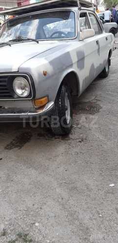 GAZ 24-10 1991, 375,000 km - 2.4 l - Bakı
