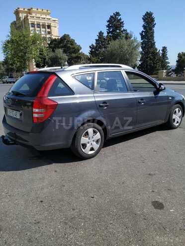Kia Ceed 2008, 202,000 km - 1.6 л - Bakı