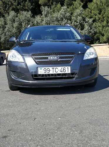 Kia Ceed 2008, 202,000 km - 1.6 л - Bakı