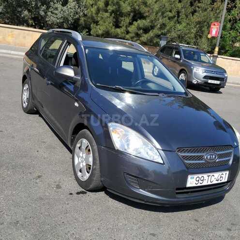 Kia Ceed 2008, 202,000 km - 1.6 л - Bakı