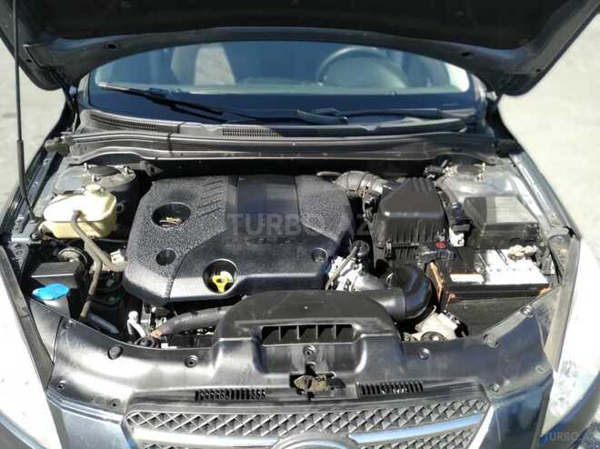 Kia Ceed 2008, 202,000 km - 1.6 л - Bakı
