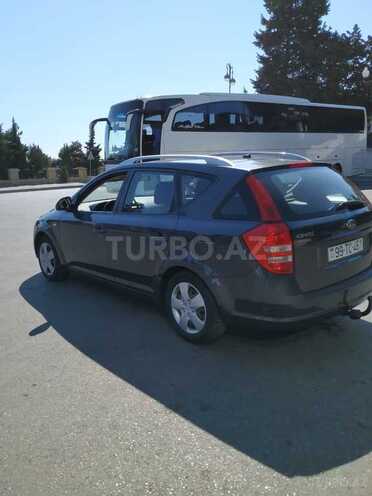 Kia Ceed 2008, 202,000 km - 1.6 л - Bakı
