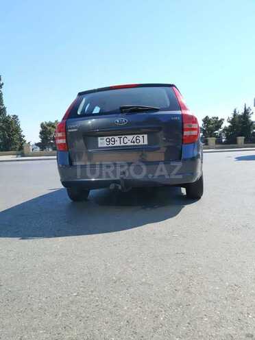 Kia Ceed 2008, 202,000 km - 1.6 л - Bakı