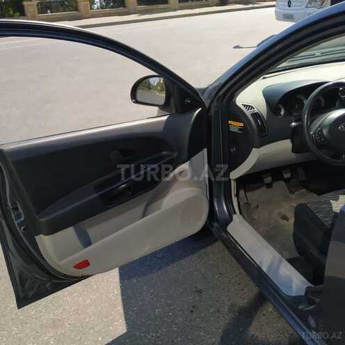 Kia Ceed 2008, 202,000 km - 1.6 л - Bakı