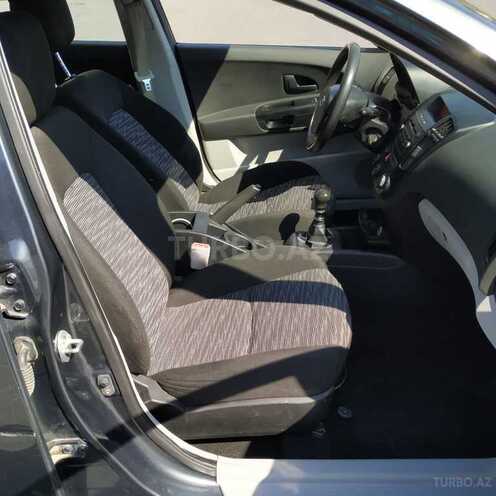 Kia Ceed 2008, 202,000 km - 1.6 л - Bakı