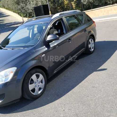 Kia Ceed 2008, 202,000 km - 1.6 л - Bakı