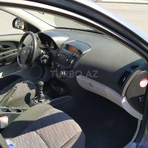 Kia Ceed 2008, 202,000 km - 1.6 л - Bakı