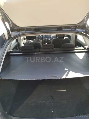 Kia Ceed 2008, 202,000 km - 1.6 л - Bakı