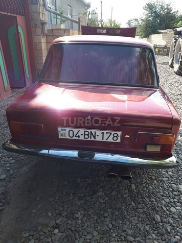 LADA (VAZ) 21011 1980, 312,451 km - 1.3 л - Bərdə