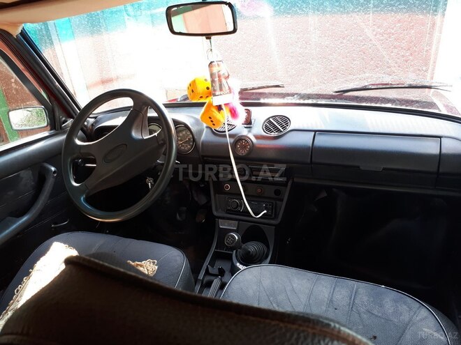 LADA (VAZ) 21011 1980, 312,451 km - 1.3 л - Bərdə