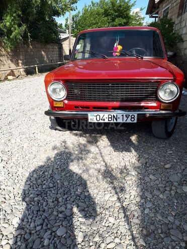 LADA (VAZ) 21011 1980, 312,451 km - 1.3 л - Bərdə