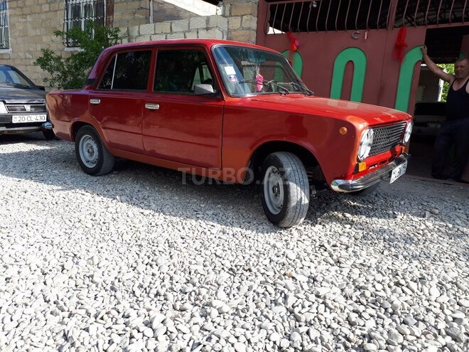 LADA (VAZ) 21011 1980, 312,451 km - 1.3 л - Bərdə
