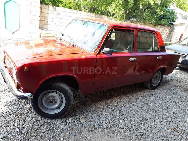 LADA (VAZ) 21011 1980, 312,451 km - 1.3 л - Bərdə