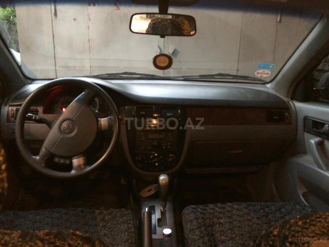 Daewoo Gentra 2014, 177,555 km - 1.5 l - Bakı