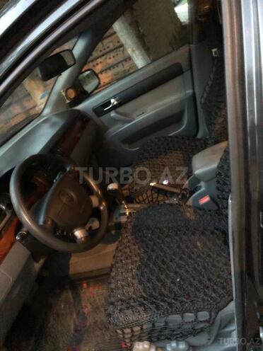 Daewoo Gentra 2014, 177,555 km - 1.5 l - Bakı