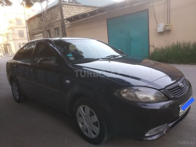 Daewoo Gentra 2014, 177,555 km - 1.5 l - Bakı