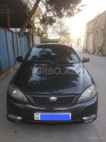 Daewoo Gentra 2014, 177,555 km - 1.5 l - Bakı