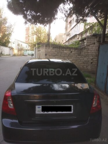 Daewoo Gentra 2014, 177,555 km - 1.5 l - Bakı