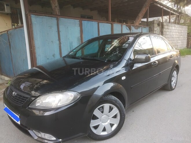 Daewoo Gentra 2014, 177,555 km - 1.5 l - Bakı