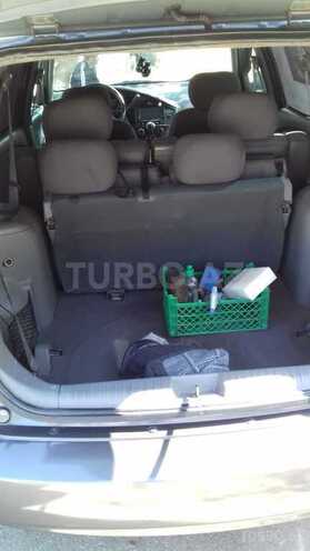 Kia Carens 2002, 280,000 km - 2.0 l - Bakı