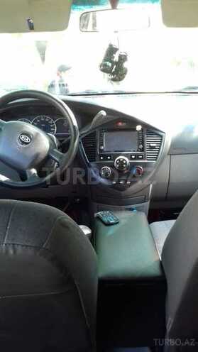 Kia Carens 2002, 280,000 km - 2.0 l - Bakı