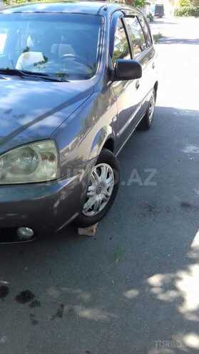 Kia Carens 2002, 280,000 km - 2.0 l - Bakı