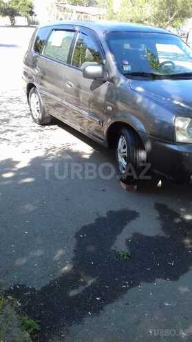 Kia Carens 2002, 280,000 km - 2.0 l - Bakı
