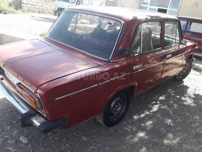LADA (VAZ) 2106 1985, 25,436 km - 1.5 л - Qazax