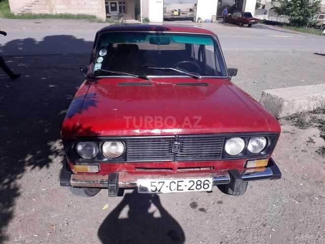 LADA (VAZ) 2106 1985, 25,436 km - 1.5 л - Qazax