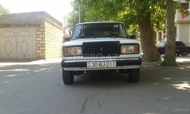 LADA (VAZ) 2107 2003, 380,000 km - 1.6 l - Mingəçevir