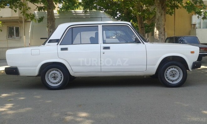 LADA (VAZ) 2107 2003, 380,000 km - 1.6 l - Mingəçevir