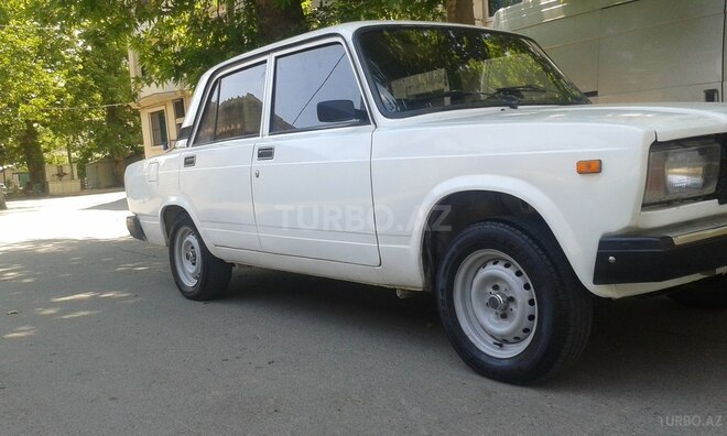 LADA (VAZ) 2107 2003, 380,000 km - 1.6 l - Mingəçevir