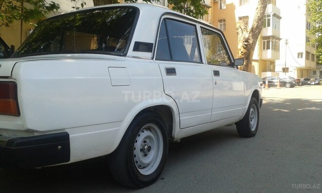 LADA (VAZ) 2107 2003, 380,000 km - 1.6 l - Mingəçevir