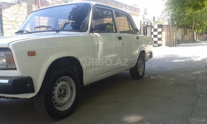 LADA (VAZ) 2107 2003, 380,000 km - 1.6 l - Mingəçevir