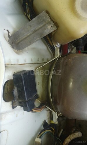LADA (VAZ) 2107 2003, 380,000 km - 1.6 l - Mingəçevir