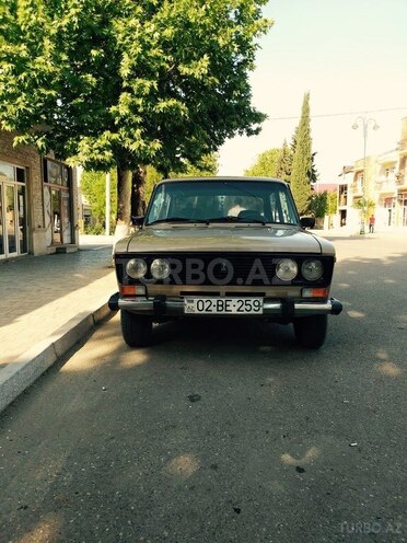 LADA (VAZ) 2106 1988, 178,000 km - 1.3 l - Ağstafa