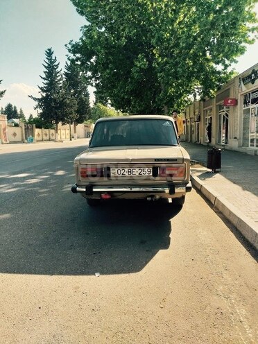LADA (VAZ) 2106 1988, 178,000 km - 1.3 l - Ağstafa