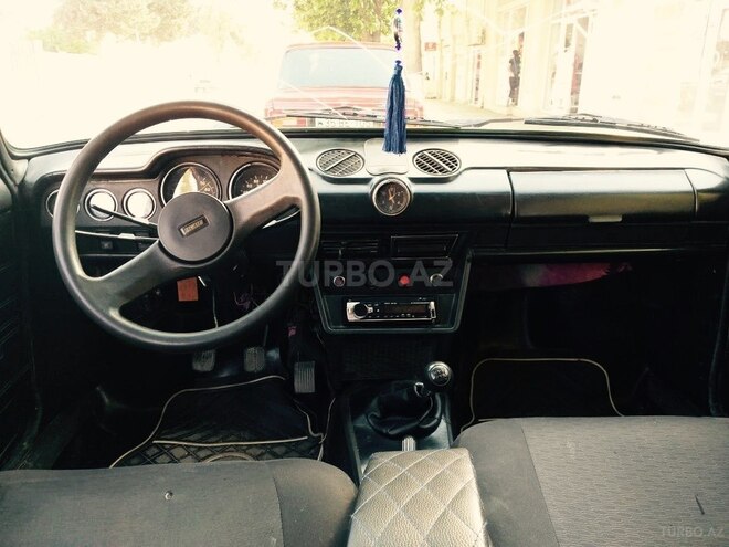 LADA (VAZ) 2106 1988, 178,000 km - 1.3 l - Ağstafa