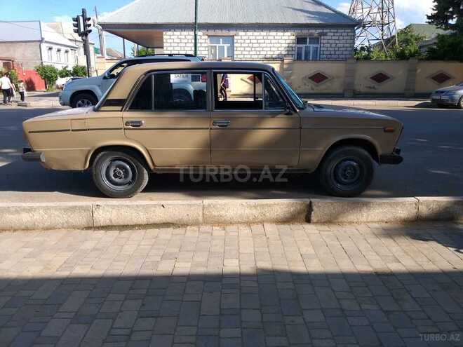 LADA (VAZ) 2106 1988, 178,000 km - 1.3 l - Ağstafa