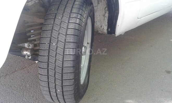LADA (VAZ) 2107 2003, 380,000 km - 1.6 l - Mingəçevir
