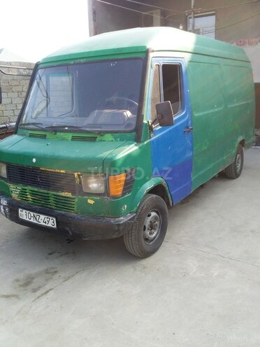 Mercedes 208 D 1994, 390,000 km - 0.3 l - Bakı