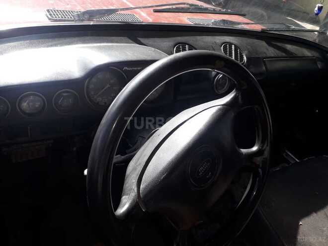 LADA (VAZ) 2106 1985, 24,368 km - 1.5 l - Qazax