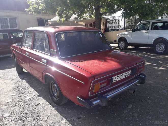 LADA (VAZ) 2106 1985, 24,368 km - 1.5 l - Qazax