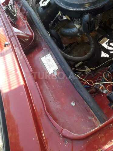 LADA (VAZ) 2106 1985, 24,368 km - 1.5 l - Qazax