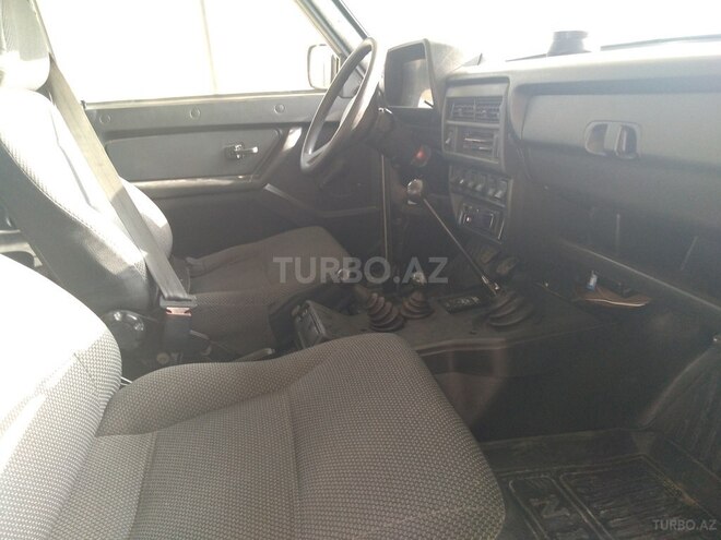 LADA (VAZ) Niva 2013, 80,000 km - 1.7 л - Sumqayıt