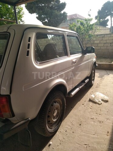 LADA (VAZ) Niva 2013, 80,000 km - 1.7 л - Sumqayıt